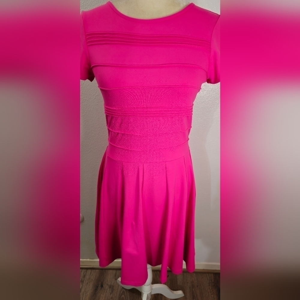 CYNTHIA ROWLEY DRESS - Picture 5 of 6